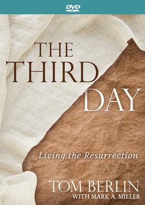 The Third Day Video Content - DVD (DVD)