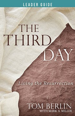 The Third Day Leader Guide (Paperback)