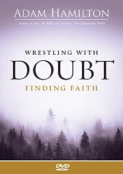 Wrestling With Doubt, Finding Faith - DVD (DVD)