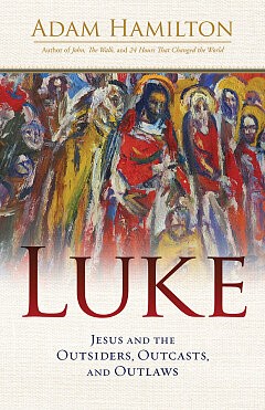 Luke (Trade Paper Conversion) (Paperback)