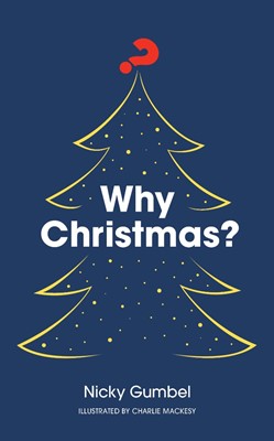 Why Christmas? (Paperback)