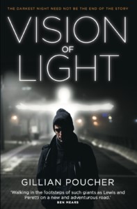 Vision of Light (Paperback)