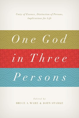 One God In Three Persons (Paperback)