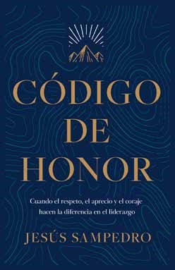 CóDigo De Honor (Code of Honour) (Hard Cover)
