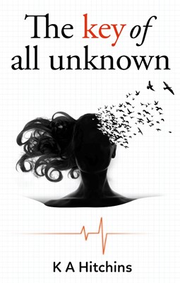 The Key of All Unknown (Paperback)