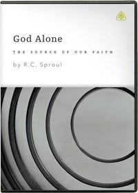 God Alone DVD (DVD)