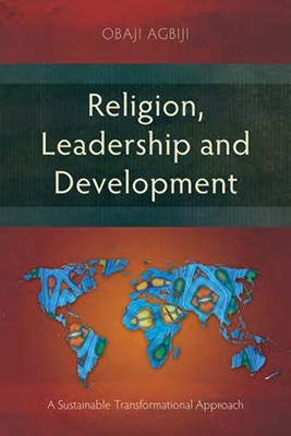 Religion, Leadership and Development (Paperback)