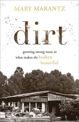 Dirt (Paperback)