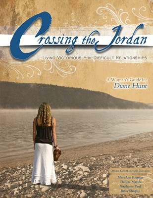 Crossing The Jordan (Paperback)