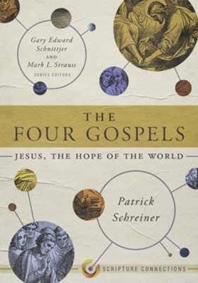 The Four Gospels (Paperback)