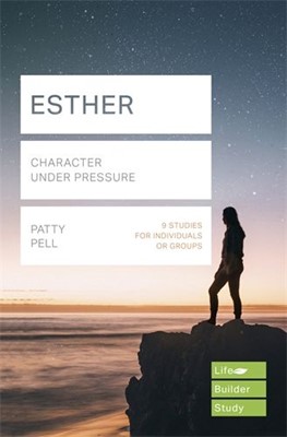 Lifebuilder: Esther (Paperback)