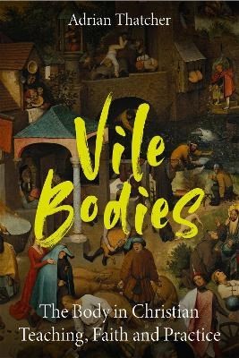 Vile Bodies (Paperback)