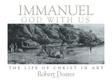 Immanuel, God With Us (Hard Cover)