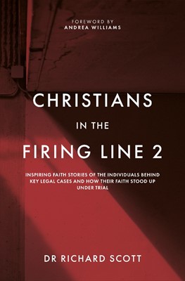 Christians in the Firing Line 2 (Paperback)