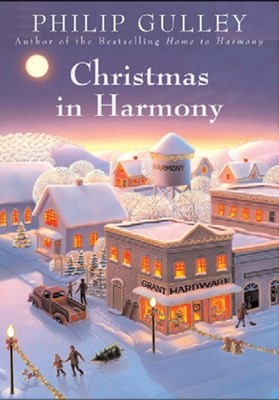 Christmas in Harmony (Paperback)
