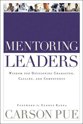 Mentoring Leaders (Paperback)