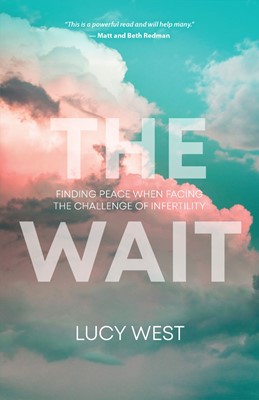 The Wait (Paperback)