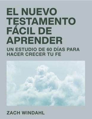 El Nuevo Testamento Fácil De Aprender (Paperback)