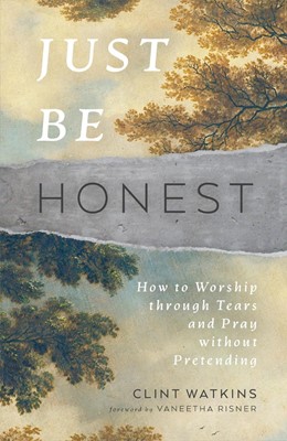 Just Be Honest (Paperback)