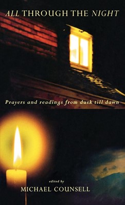 All Through The Night (Paperback)
