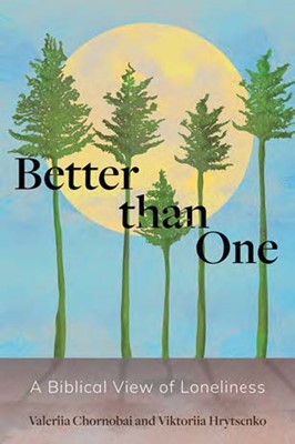 Better than One (Paperback)