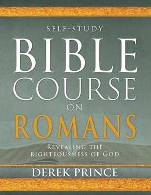 Self-Study Bible Course on Romans (Paperback)