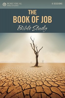 The Book Of Job (Paperback)