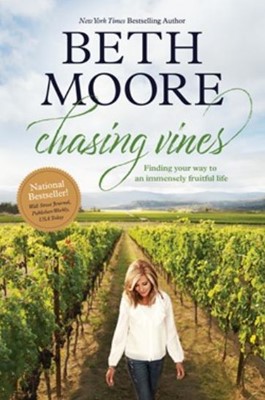 Chasing Vines (Paperback)