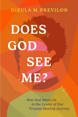 Does God See Me? (Paperback)