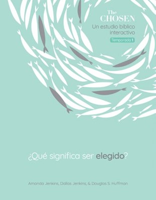 The Chosen Que' Significa Ser Elegido? (Paperback)