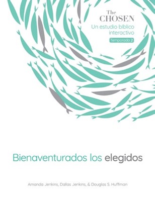 The Chosen Bienadventurados Los Elegidos (Paperback)
