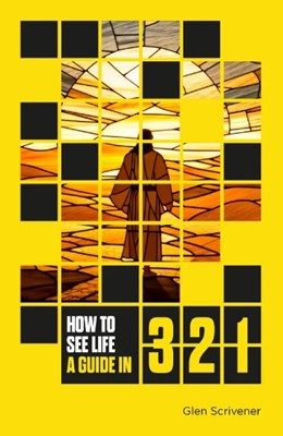 How To See Life: A Guide In 321 (Paperback)