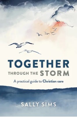 Together Through The Storm (Paperback)