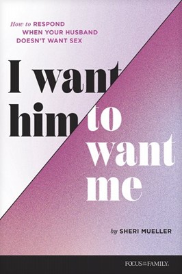 I Want Him To Want Me (Paperback)