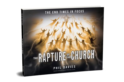 The Rapture of the Church (Paperback)