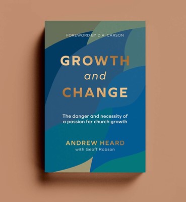 Growth and Change (Paperback)