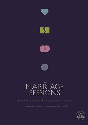 The Marriage Sessions DVD (DVD)