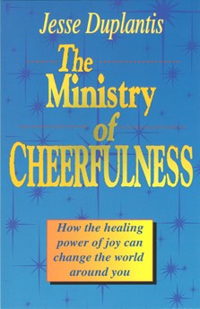 Ministry of Cheerfulness (Paperback)