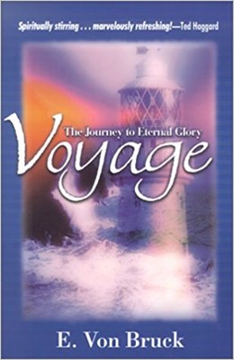 Voyage (Paperback)