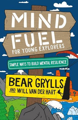 Mind Fuel for Young Explorers (Hard Cover)