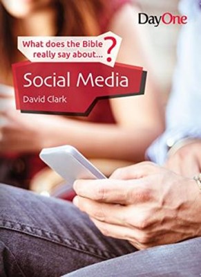 What Does The Bible Really Say About Social Media (Paperback)