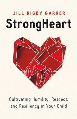 Strongheart (Paperback)