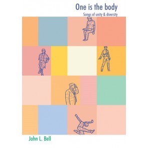 One Is The Body (Paperback)