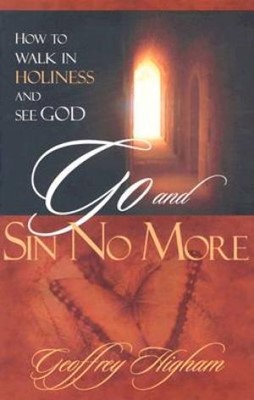 Go And Sin No More (Paperback)