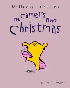 The Camel's First Christmas (Paperback)
