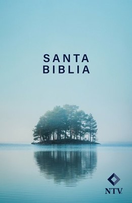 Santa Biblia Ntv, Edición Premio Y Regalo (Tapa RúStica) (Paperback)
