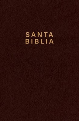 Santa Biblia Ntv, Edición Premio Y Regalo (Leather Binding)