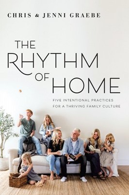 The Rhythm Of Home (Paperback)