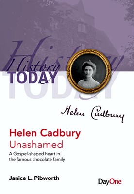Helen Cadbury - Unashamed (Paperback)