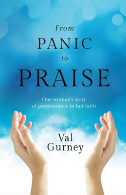 From Panic to Praise (Paperback)